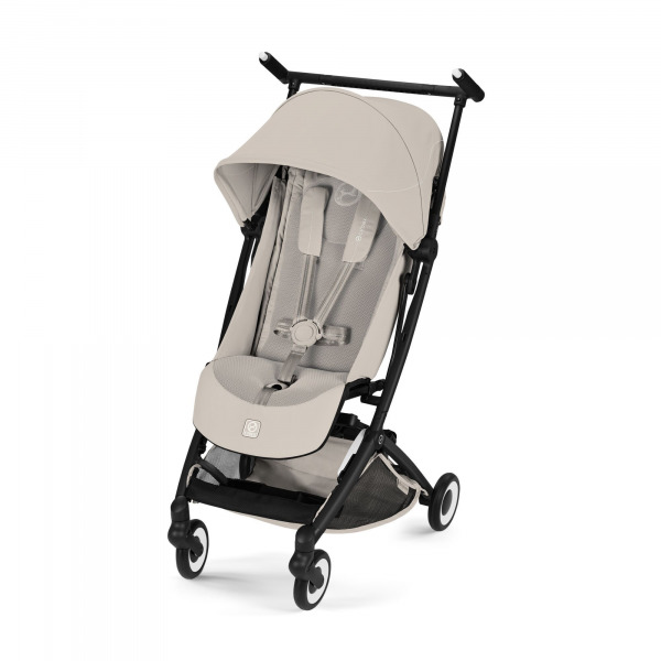 CYBEX Gold Libelle - Dune Grey 2026